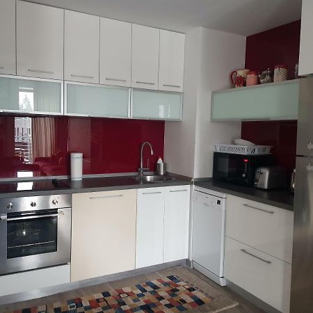Apartment Poiana Brasov Buitenkant foto