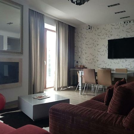 Apartment Poiana Brasov Buitenkant foto