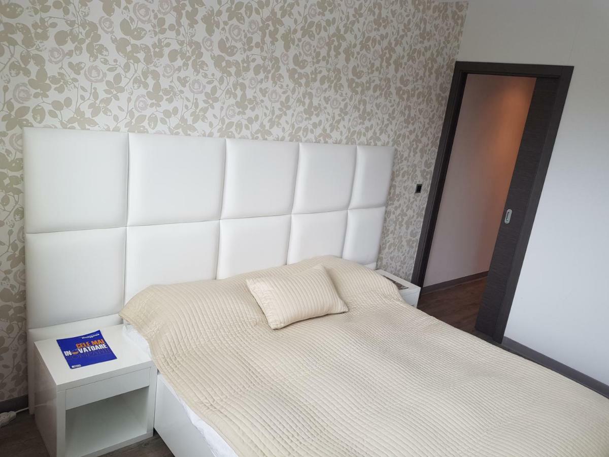 Apartment Poiana Brasov Buitenkant foto
