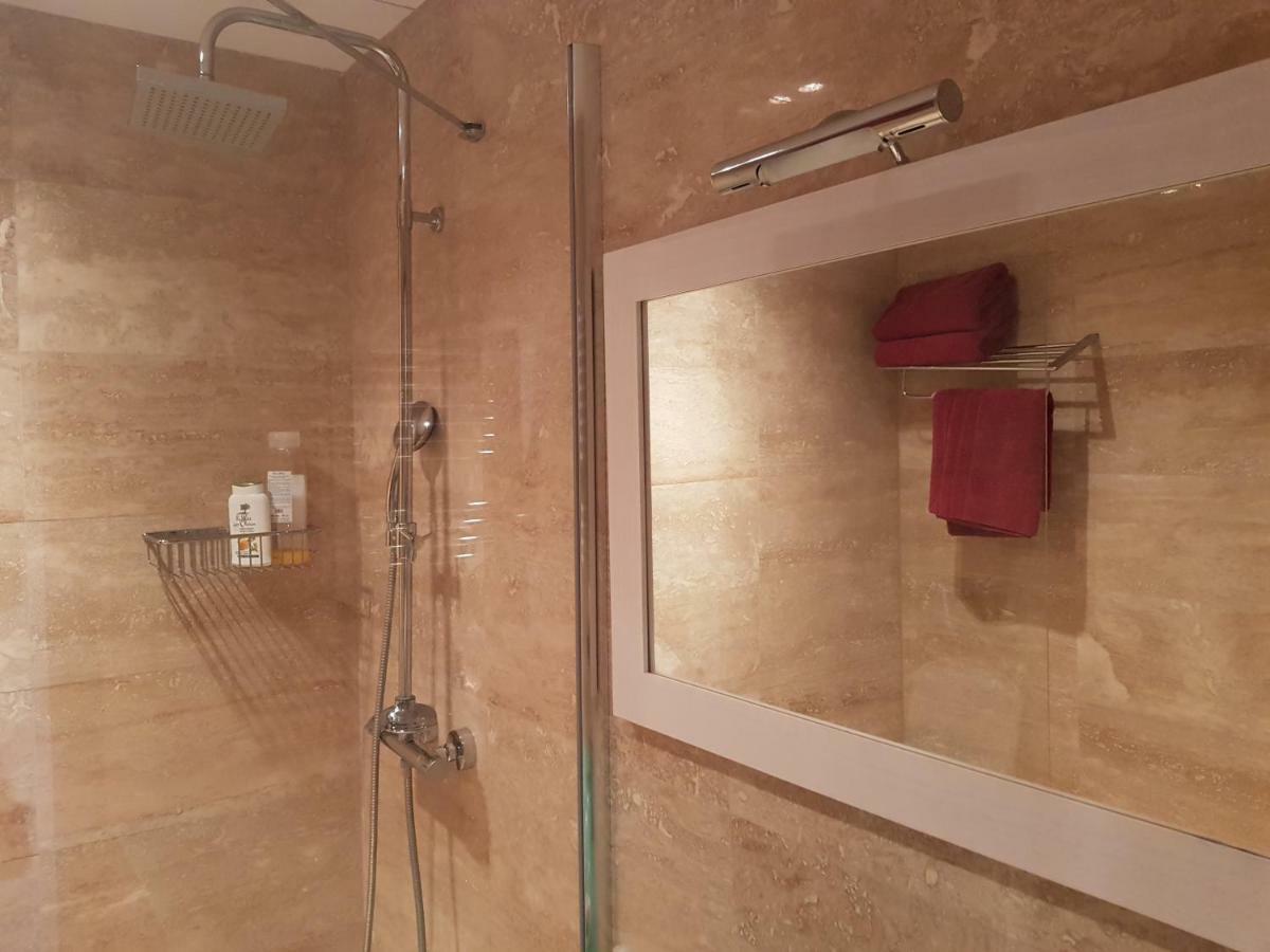 Apartment Poiana Brasov Buitenkant foto