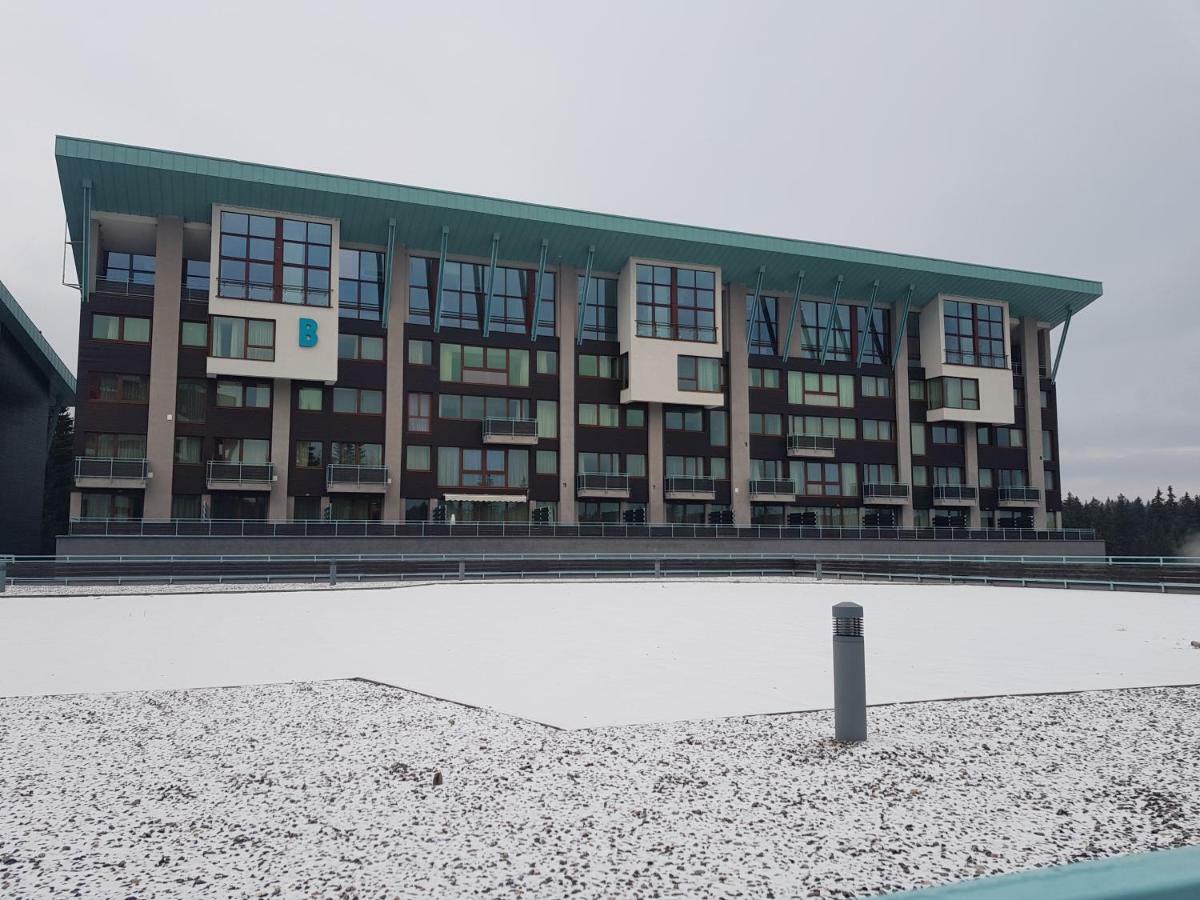 Apartment Poiana Brasov Buitenkant foto