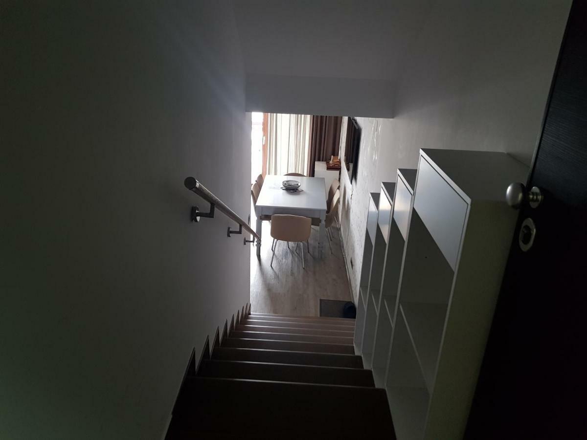 Apartment Poiana Brasov Buitenkant foto