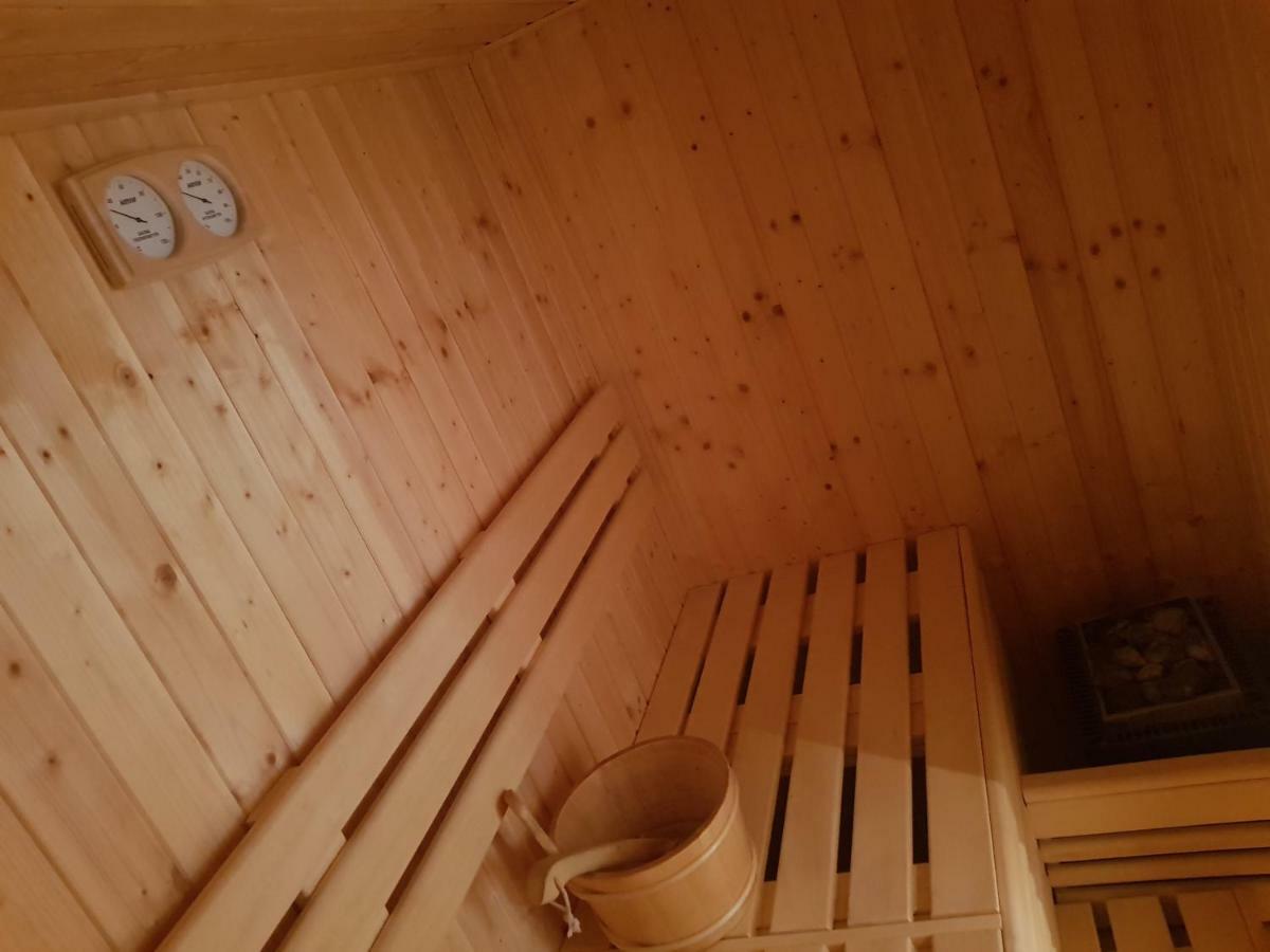Apartment Poiana Brasov Buitenkant foto
