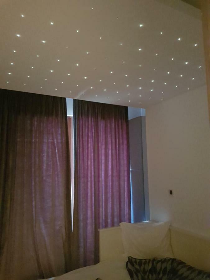 Apartment Poiana Brasov Buitenkant foto