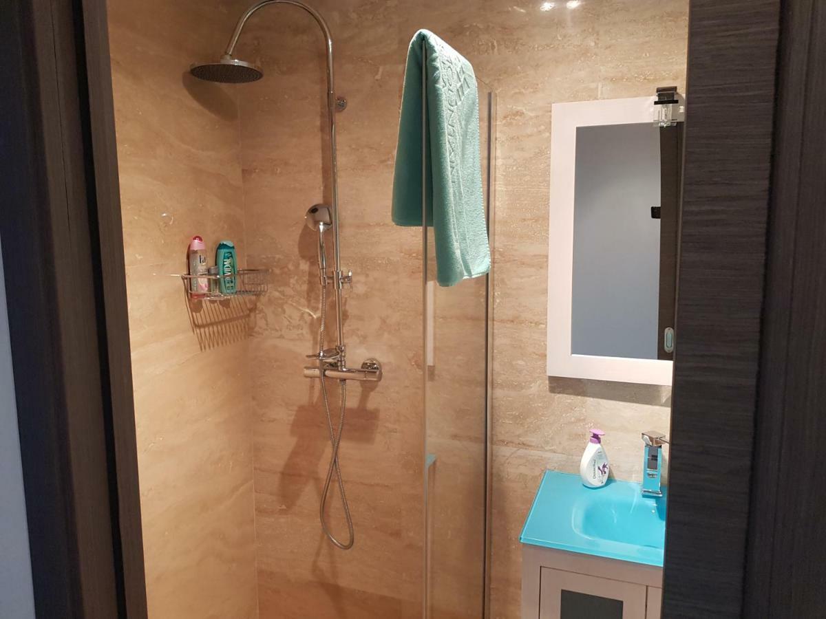 Apartment Poiana Brasov Buitenkant foto