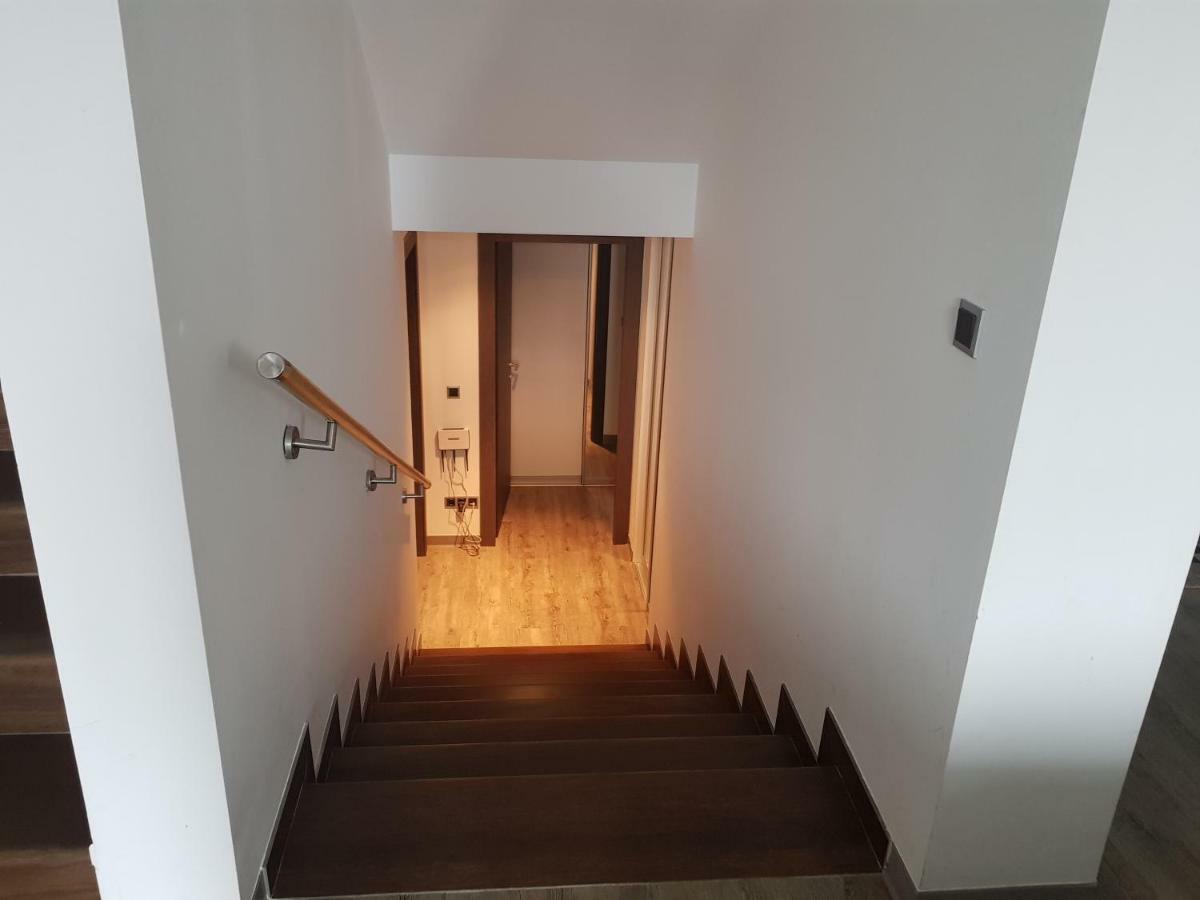 Apartment Poiana Brasov Buitenkant foto