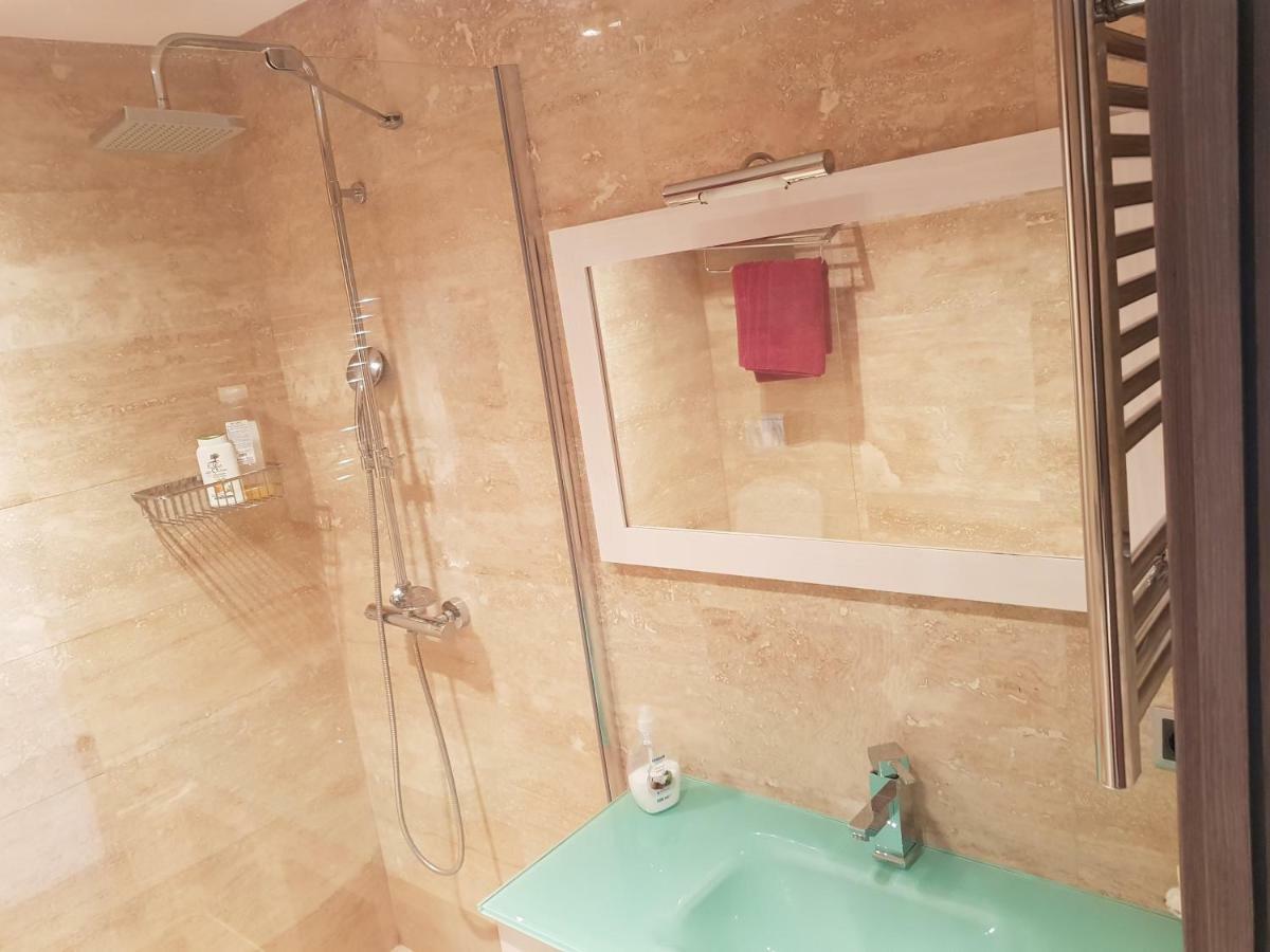 Apartment Poiana Brasov Buitenkant foto