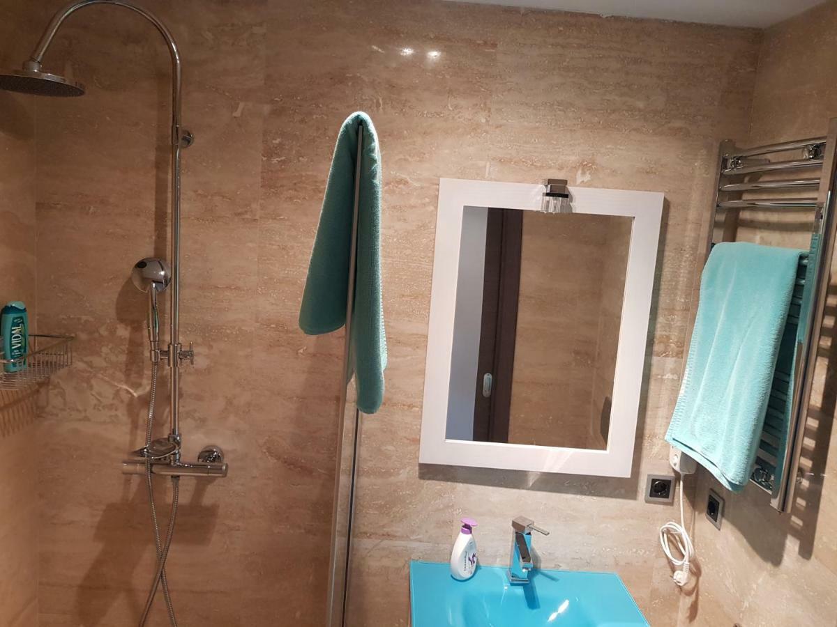 Apartment Poiana Brasov Buitenkant foto